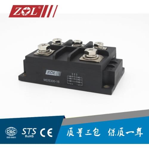 Rectifier Diodes ZENLI China