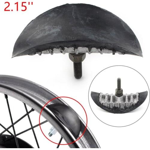 2.15" MX Rim Wheel Tire Lock Tyre Motorbike Motocross Enduro Dirt Pit Bike Universal for Most Dirt Bike