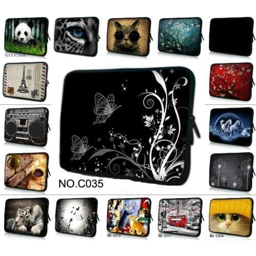 Laptop Bag Case Notebook Sleeve 11.6 12 13.3 14 15.6 17 For Xiaomi Macbook Air Pro Dell Asus HP Acer Laptop Case Women