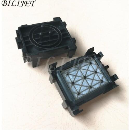 Large format photo printer Yongli cap top for Epson DX5 DX7 print head Yongli Aifa DX5 capping station ink filter 5pcs