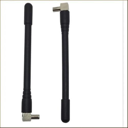 2pcs/lot 4G Lte Antenna with Ts9 Conenctor 3dbi Antenna For Huawei E398 E392 E8372 E5372 E589 modem router
