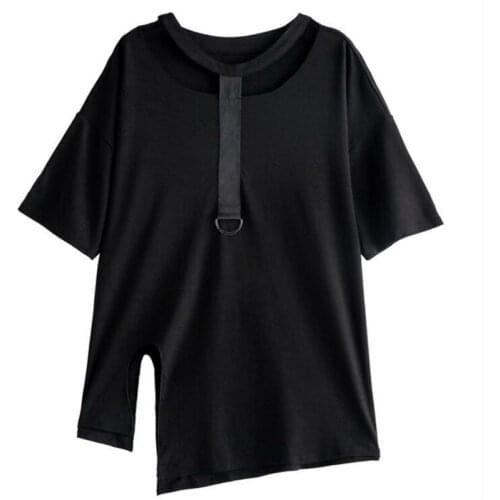 Женские свободные футболки Biscuit Bear China At AliExpress