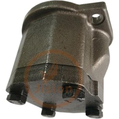 Jision SK55 SK60-8 Hydraulic Charge Pump Pilot Pump Gear Pump AP2D18