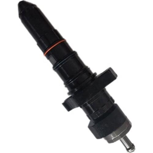 KTA19 KTA38 CCEC Engine Parts 3076703 CNG Fuel Injector