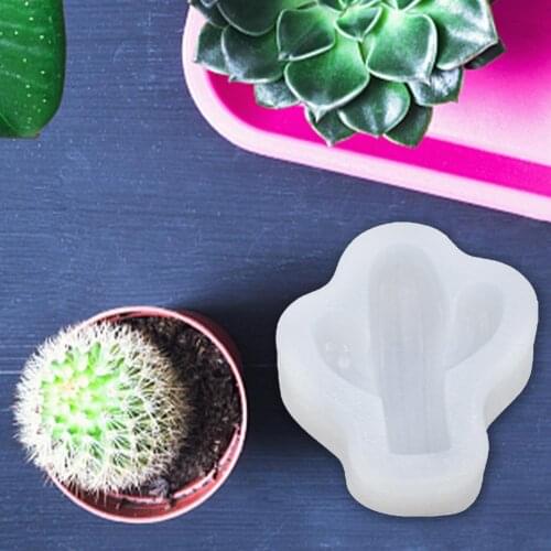 Lightweight Great Plant Shape Handmade Soap Mold 6 Styles Soap Mold Food Grade for Household