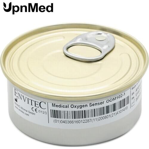 EnviteC OOM102-1 Medical Oxygen Sensor