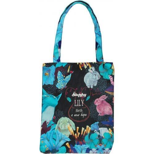 Сумки для покупок Miss Kiss China At AliExpress