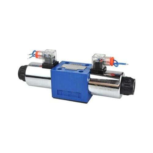 Huade DIRECTIONAL VALVE MODEL 4WE10E31B/CG24N9Z5L Made by Huade 4WE10J31B/CG24N9Z5L 4WE10H31B/CG24N9Z5L 4WE10G31B/CG24N9Z5L