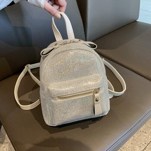 NIGEDU Women's Backpacks With Flowers