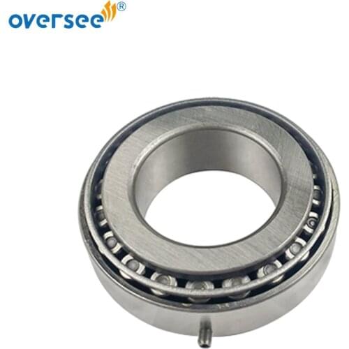 OVERSEE Bearing 93332-000U0 For YAMAHA Outboard Engine 40HP