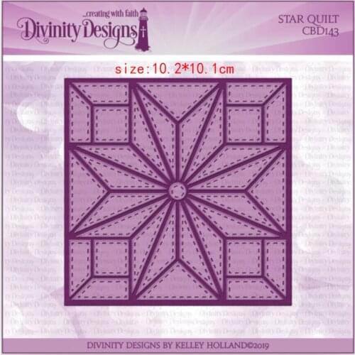 Sirius Rhombus background Metal Cutting Dies Stencils Template for DIY Scrapbooking Embossing Paper Cards Album Making Craft Die