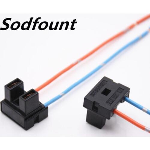 Sodfount Electrical Outlets