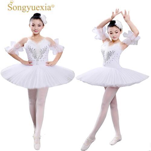 Songyuexia Women's Tutu Skirts