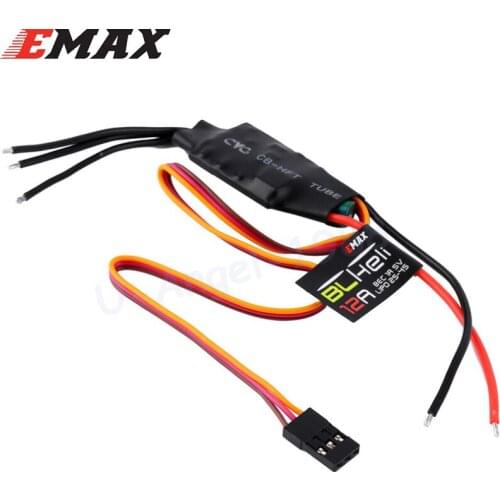 Underrow Quadcopter Accessories