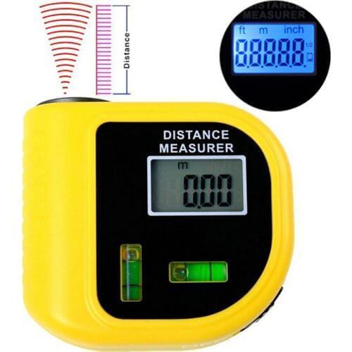 VLASOV Laser Rangefinders
