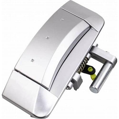 Outside Outer Exterior Door Handle, Silver Fits for Nissan 350Z 03-09 80607-CD40B Replacement Parts