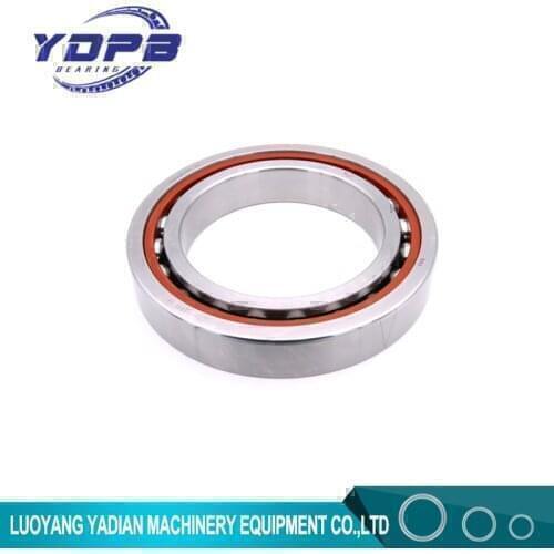 71812C/AC YDPB High Speed main bearing 60X78X10 Thin-walled Angular Contact Bearings 71812AC Speed Spindle Bearings for CNC