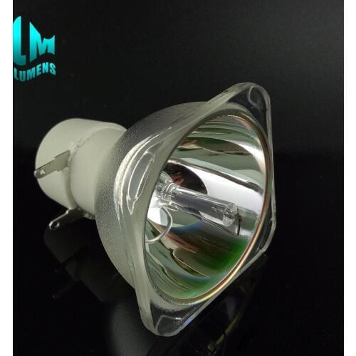 Replacement MP511 MW519 MP502 MP511+ MP512 MP514 MP522 MX850UST MP525P MP575 MP575P MP612 MP612C MP622 for Benq projector lamp