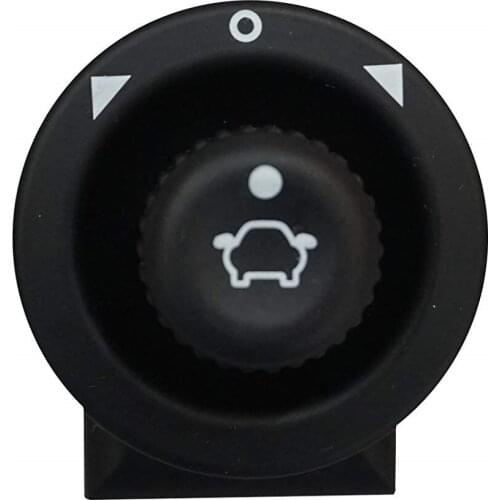 Mirror Switch for Mondeo Fiesta Focus Transit Ka Granada Puma Connect Courier