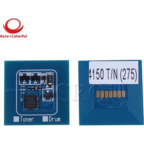 006R01274 Black Laser Printer Cartridge Reset for Xerox WorkCentre 4150 Metered toner chip WC4150