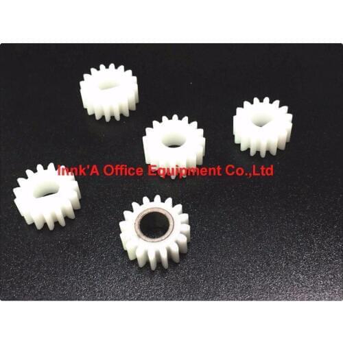 2Sets Original quality AB41-1018(AB411018) Developer Gear Kit for Ricoh Aficio 1022 1027 2022 2027