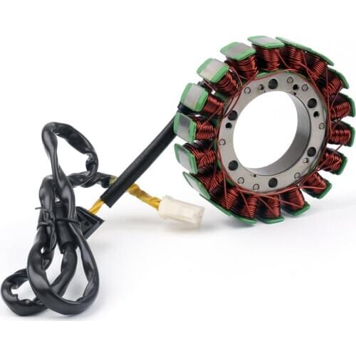 Areyourshop For Honda CBR900RR CBR 900 RR Fireblade 1996 1997 1998 1999 Generator Magneto Stator Coil