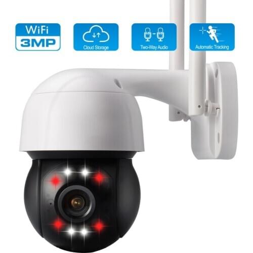 Arvin CCTV Dome Cameras