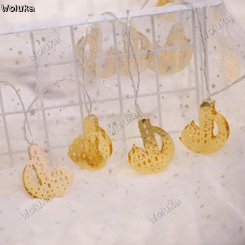 Decorative string lights bedroom decoration decorative literary romantic ins decorative lights flashing lights CD40 W03