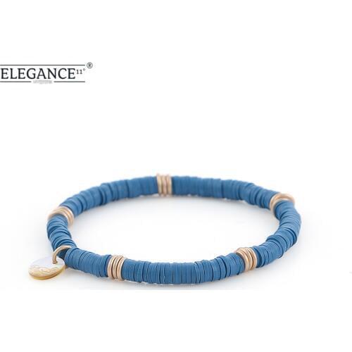 Elegance 11 designs Braided Bracelets