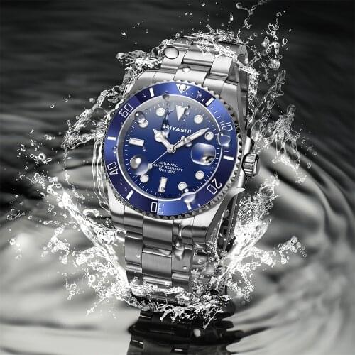 FEIYASHI Automatic Watch