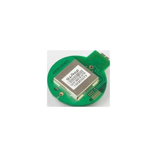 JINYUSHI FOR Gotop GAM series module GAM-3831R-MTR 38 * 31 mm size GPS system module GPS Tracker Vehicle