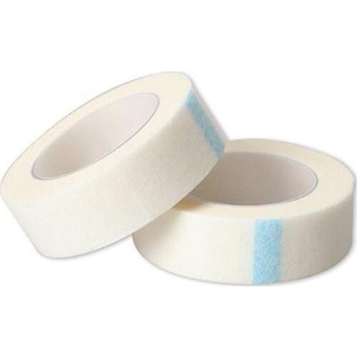 HOT!!! 1 pcs Hot Breathable Non-woven Cloth Adhesive Tape Eyelash Lash Extension Tape Beauty & Health