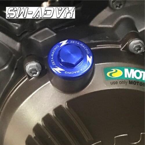 CNC machining oil filler cap for Husqvarna TE250 / 300 TC250 TX300 2020-2021