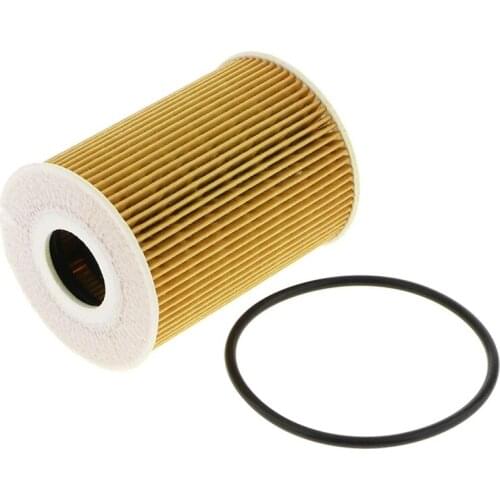 Car Engine Oil Filter for Panamera 911 Boxster Cayman Cayenne HU9001X 94810722200 99610722560 Oil Filter Elements