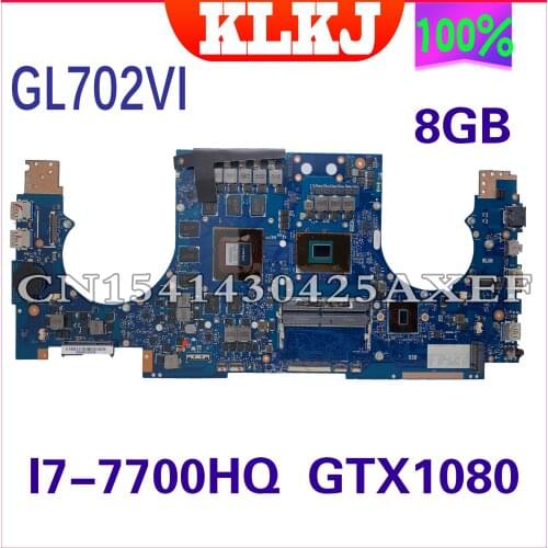 KLKJ 08252-2 JV50-PU MB Laptop Motherboard For ACER 5536G Original Mainboard GM