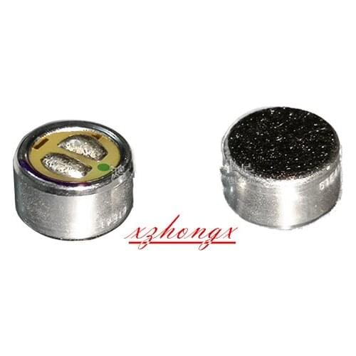 Microfone de 1 unidade / lote WM-61B102C WM-61A102A WM-61A102CW WM-61A Novo em estoque