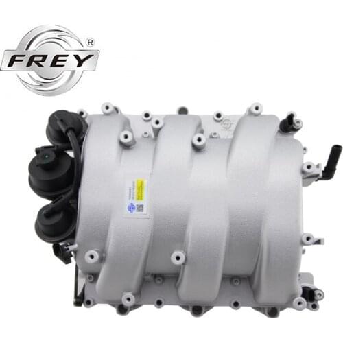 Frey brand new High demand intake manifold assembly 2721402401 auto parts for M272 W204 W212 W251 W221 W203 SPRINTER 906