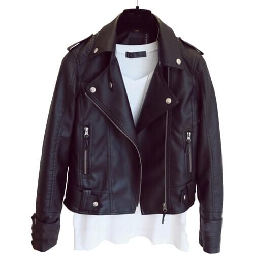 SDRawing Women's Black Jackets