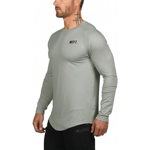 O-neck Loose Quick-drying Clothes Basketball Training Shirts Mens Mesh Breathable Sports Short-sleeved T-shirt