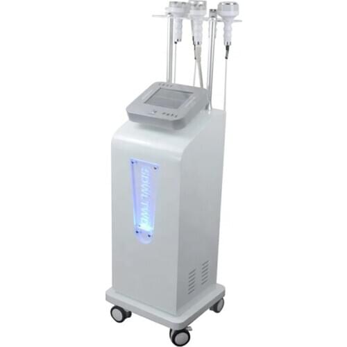 6in1 80k Cavitation Slimming Machine Body Sculpting Vacuum Body Massager