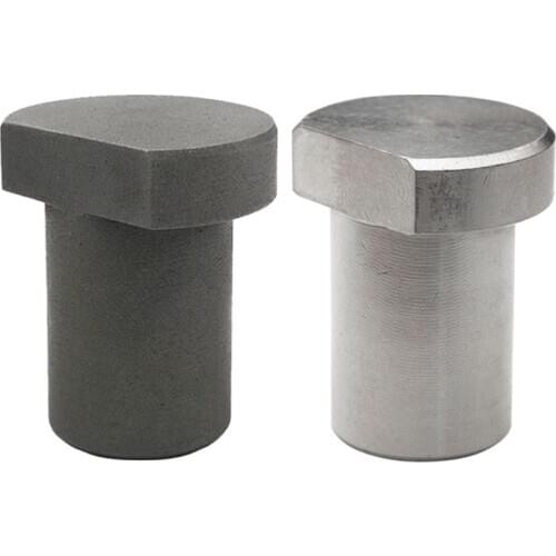 Workbench Stop Tenon Woodworking Table Limit-Block Fix Stainless Steel 45# Steel