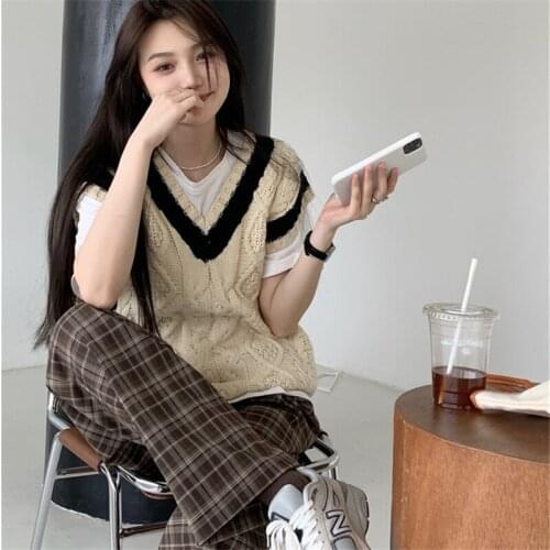 Женские жилеты WHOHOLL China At AliExpress