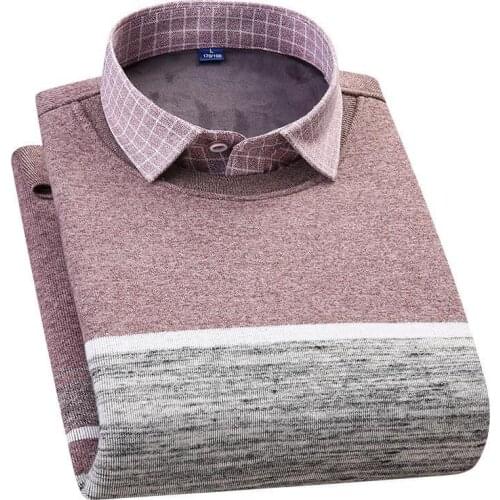 Xiayishe Mens Casual Shirts