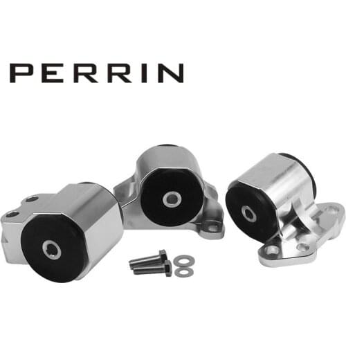 Engine Swap Mount Kit (3-bolt Left Mount) - D-Series or B-Series DC2 EG EA020