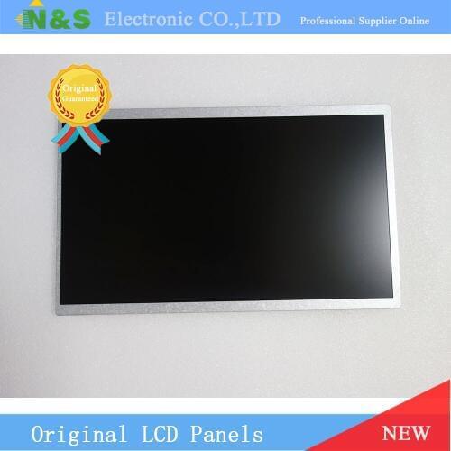 LCD Module G101STN01.A 10.1size LCM 1024×600 300 500:1used for Industrial