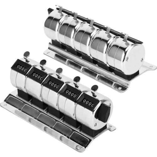 Счетчики ZJCHAO China At AliExpress