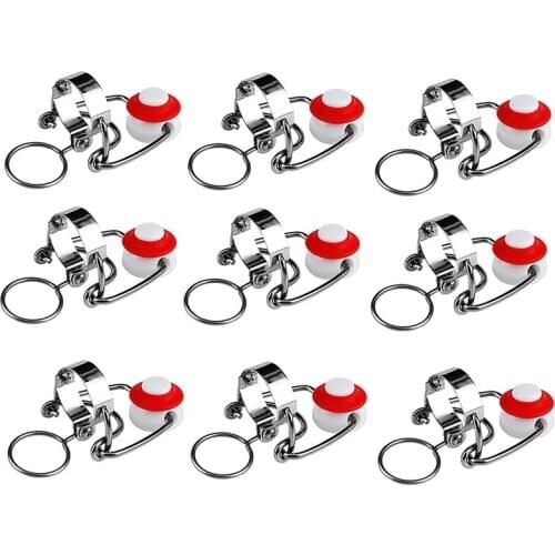 12 PCS Swing Top Bottle Caps Flip Top Beer Bottle Cap Replacement Swing Cap For Red Wine Style Beer Bottle