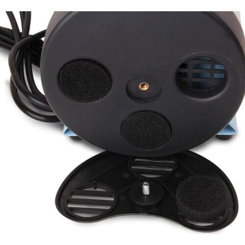 2200W Dog Dryer Powerful Power Stepless Speed Pet Dryer Low Noice Hair Dryer for Dogs