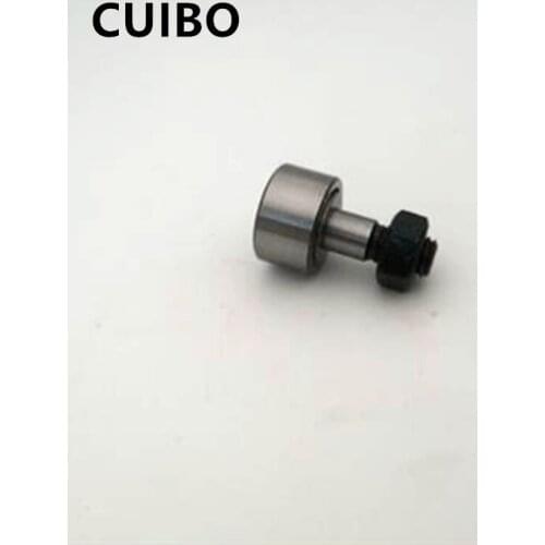 CF KR CFS2.5 Cam Follower Needle Roller Bearing Wheel And Pin Bearing