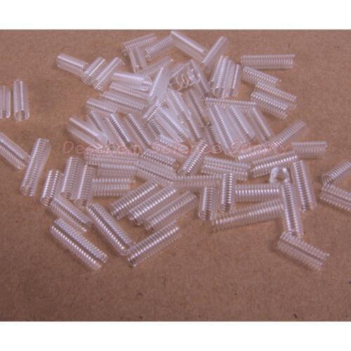 Lab Glass Spring Filter,Use For Chromatography Column,200g/Bag